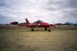 Cessna 310 - sweet !! 