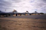 F-16, F-16, F/A-18 F Super Hornet, and RAF Tornado