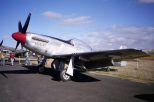 Mustang ........ aaaaaahhhhhh ......... NOW we're talking PLANES !!!!!!!!!!