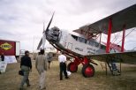 Qantas Apollo - brave passengers?