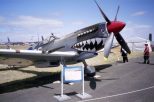 Supermarine Spitfire HF-VIII aaaahhhhh