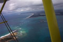 Port Phillip Bay Heads