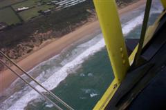 Looking down :-)
