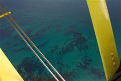 Looking down :-)