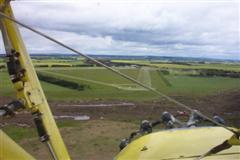 Approach