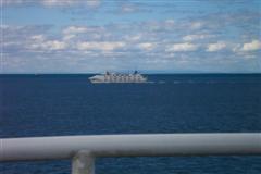 Queenscliff-Sorrento ferry